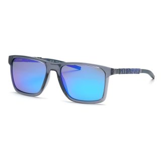 SUNGLASSES PHILIPP PLEIN SPORT MAN SSP013-584ALP (Lens/Bridge/Temple) 58/17/145 mm)