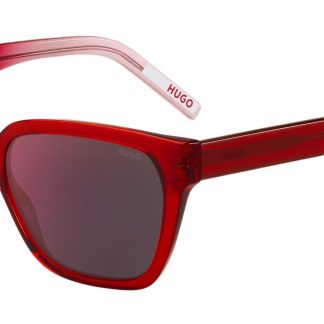 SUNGLASSES HUGO WOMEN HG1264S92YF6A (Lens/Bridge/Temple) 56/17/140 mm)