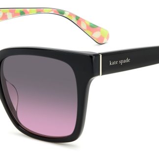 SUNGLASSES KATE SPADE WOMEN HARLOWGS807F5 (Lens/Bridge/Temple) 55/17/140 mm)
