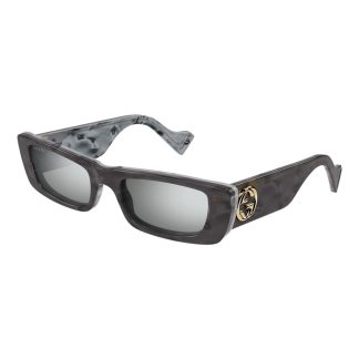 SUNGLASSES GUCCI WOMEN GG0516S-002 (Lens/Bridge/Temple) 52/20/145 mm)
