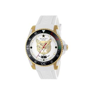 WATCH GUCCI MAN YA136322 (40MM)