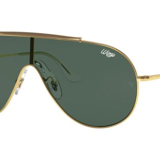 SUNGLASSES RAY BAN UNISEX RB35979050713 (Lens/Bridge/Temple) 133/00/140 mm)