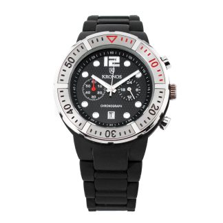 WATCH KRONOS MAN K789.5B.19 (44MM)