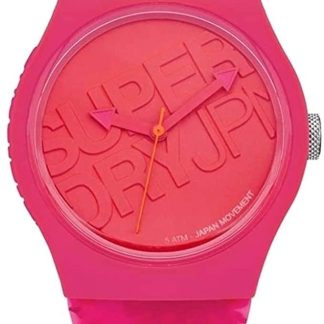 WATCH SUPERDRY WOMAN SYL169P (38MM)