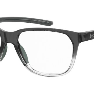 GLASSES UNDER ARMOUR UNISEX UA5024B59F515 (Lens/Bridge/Temple) 55/15/140 mm)