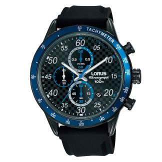 CUARZO LORUS HOMBRE RM337EX9 (43MM )