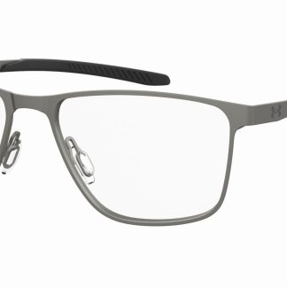 GLASSES UNDER ARMOUR MAN UA5052GR80F41 (Lens/Bridge/Temple) 54/16/140 mm)
