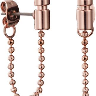EARRINGS DKNY WOMAN 5520089 (3CM )