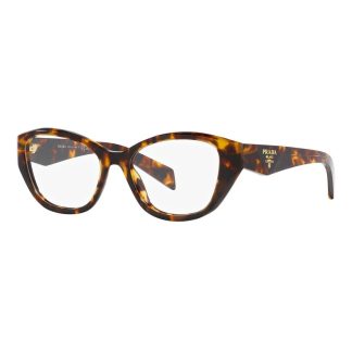 EYEGLASSES PRADA WOMEN PR21ZV-14L1O1 (Lens/Bridge/Temple) 53/17/145 mm)