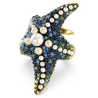 RING SWAROVSKI WOMEN 5686985 (50-DIAMETRO INTERNO 15
