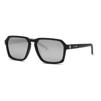 SUNGLASSES PHILIPP PLEIN SPORT MAN SSP030-59U28P (Lens/Bridge/Temple) 59/17/145 mm)