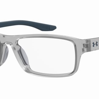 GLASSES UNDER ARMOUR MAN UA5059FCBLF81 (Lens/Bridge/Temple) 58/16/145 mm)