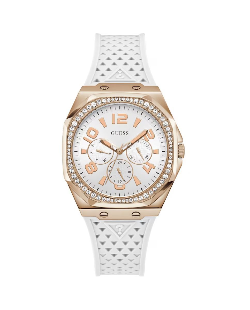 WATCH GUESS WOMEN GW0694L3 (39MM)