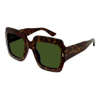 SUNGLASSES GUCCI WOMEN GG1111S-002 (Lens/Bridge/Temple) 54/20/140 mm)