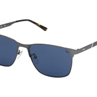 SUNGLASSES FILA MAN SFI007-570568 (Lens/Bridge/Temple) 57/16/145 mm)