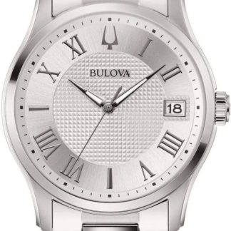 Zegarek Męski Bulova Surveyor 96B391 (41 mm)
