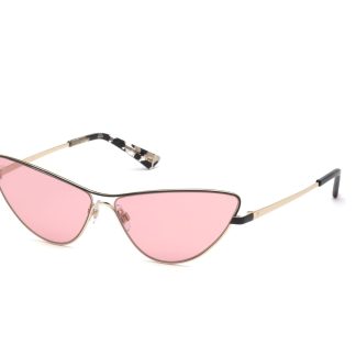 SUNGLASSES WEB EYEWEAR WOMAN WE0269-6532S (Lens/Bridge/Temple) 65/13/140 mm)