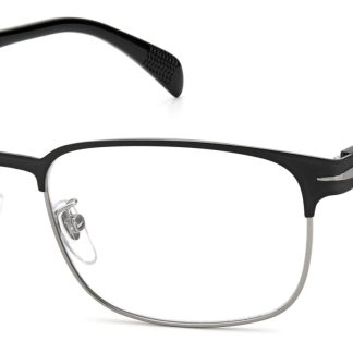 GLASSES DAVID BECKHAM MAN DB-1066-TI7 (Lens/Bridge/Temple) 56/19/150 mm)