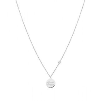 NECKLACE MR WONDERFUL WOMEN WJ20002 (60CM )
