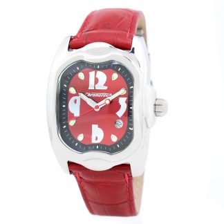 WATCH CHRONOTECH WOMAN CT7274M-01 (40MM)