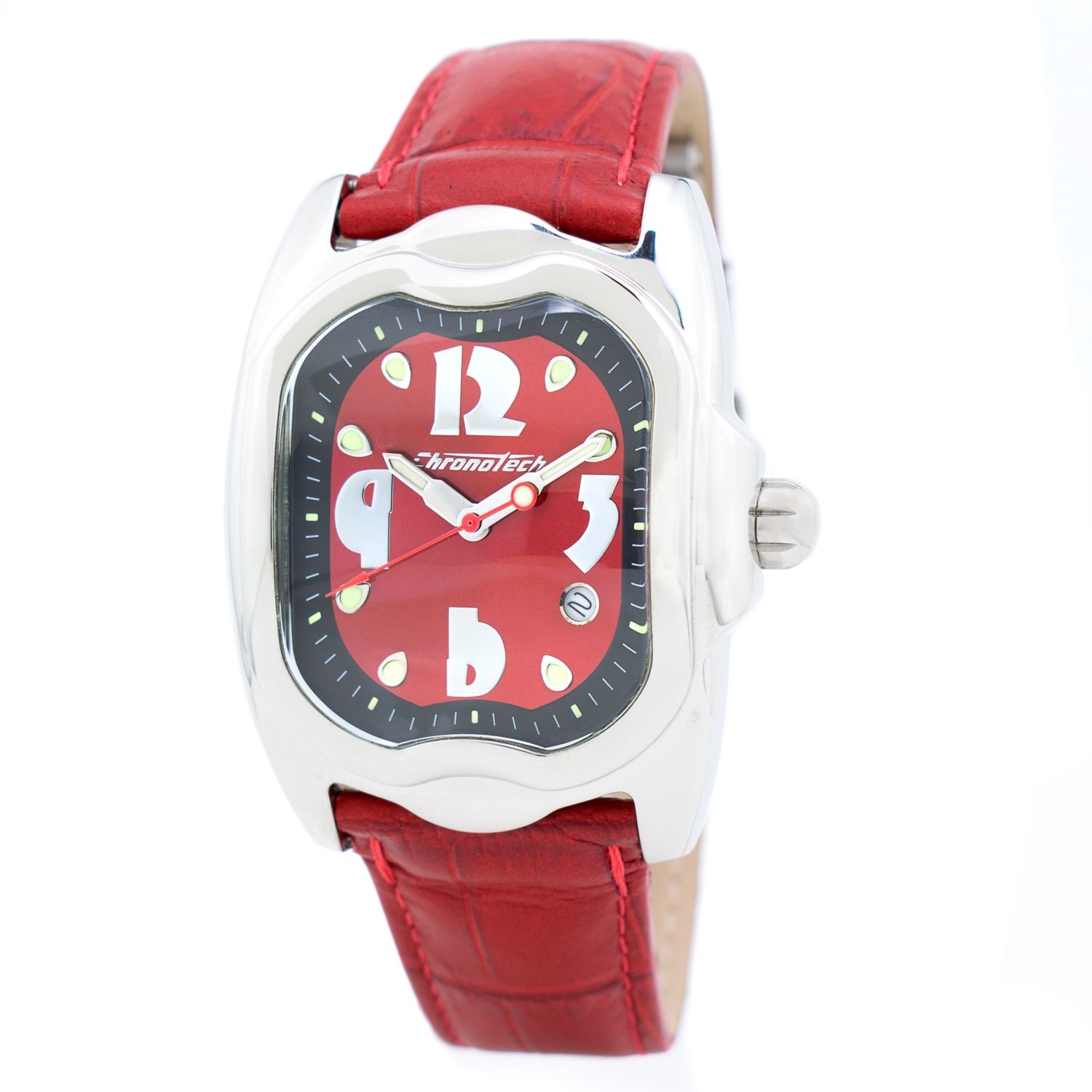 WATCH CHRONOTECH WOMAN CT7274M-01 (40MM)
