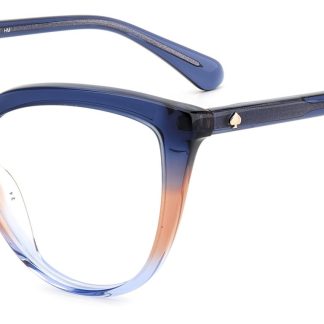 GLASSES KATE SPADE WOMEN HANA-YRQF217 (Lens/Bridge/Temple) 52/17/140 mm)