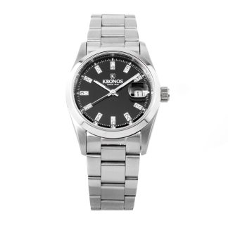 WATCH KRONOS WOMEN K046.88.7R (41MM)