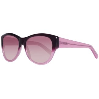 SUNGLASSES BENETTON UNISEX BE996S03 (Lens/Bridge/Temple) 54/17/140 mm)