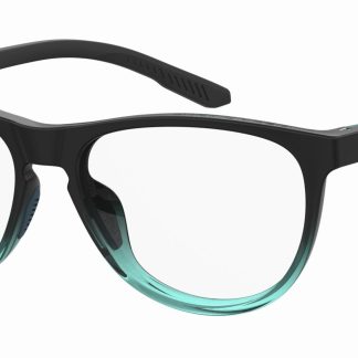 GLASSES UNDER ARMOUR CHILDREN UA9009ETJE813 (Lens/Bridge/Temple) 48/13/130 mm)