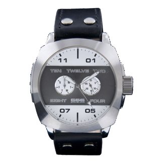 WATCH 666BARCELONA MAN 666-251 (47MM)