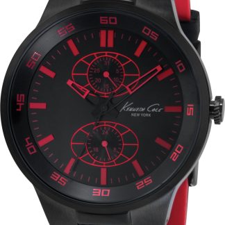 WATCH KENNETH COLE MAN IKC8033 (42MM)