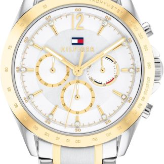 WATCH TOMMY HILFIGER WOMEN 1782555 (40MM)