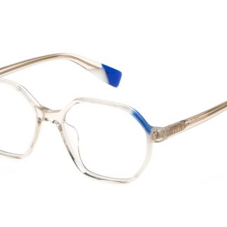 GLASSES FURLA WOMEN VFU578-5307T1 (Lens/Bridge/Temple) 53/16/135 mm)