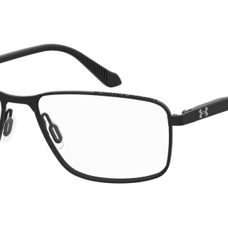 GLASSES UNDER ARMOUR MAN UA5034G003F61 (Lens/Bridge/Temple) 56/15/140 mm)