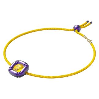 NECKLACE SWAROVSKI WOMEN 5613645 (48-60CM )