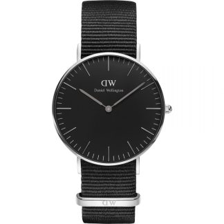 Zegarek Unisex Daniel Wellington Classic Cornwall DW00100151 (36 mm)