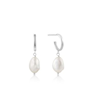 EARRINGS ANIA HAIE WOMEN E019-02H (2CM )