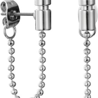 EARRINGS DKNY WOMAN 5520087 (1CM )
