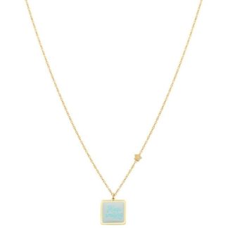NECKLACE MR WONDERFUL WOMEN WJ20304 (60CM )
