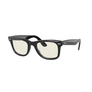 SUNGLASSES RAY BAN UNISEX RB2140-901-5F (Lens/Bridge/Temple) 50/22/150 mm)