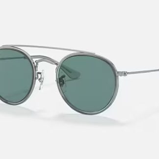 SUNGLASSES RAY BAN CHILDREN'S RJ9647S200824 (Lens/Bridge/Temple) 46/21/130 mm)