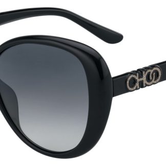 SUNGLASSES JIMMY CHOO WOMEN AMIRAGS8079O (Lens/Bridge/Temple) 57/17/140 mm)