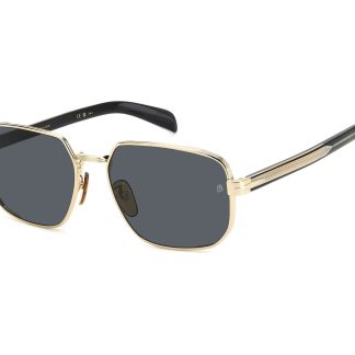 SUNGLASSES DAVID BECKHAM MAN DB7121GSRHLIR (Lens/Bridge/Temple) 60/18/135 mm)