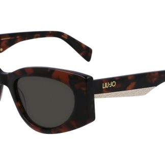 SUNGLASSES LIU JO WOMEN LJ792S-242 (Lens/Bridge/Temple) 52/20/140 mm)