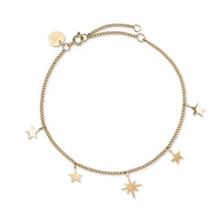 BRACELET ROSEFIELD WOMEN MUSBR-J229 (16-20CM )