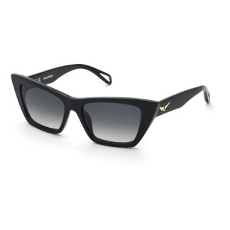Okulary Przeciwsłoneczne Zadig&Voltaire Women SZV419-550700 (55/16/140 mm)