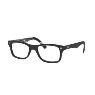 EYEGLASSES RAY BAN UNISEX RX5228540553 (Lens/Bridge/Temple) 53/17/140 mm)