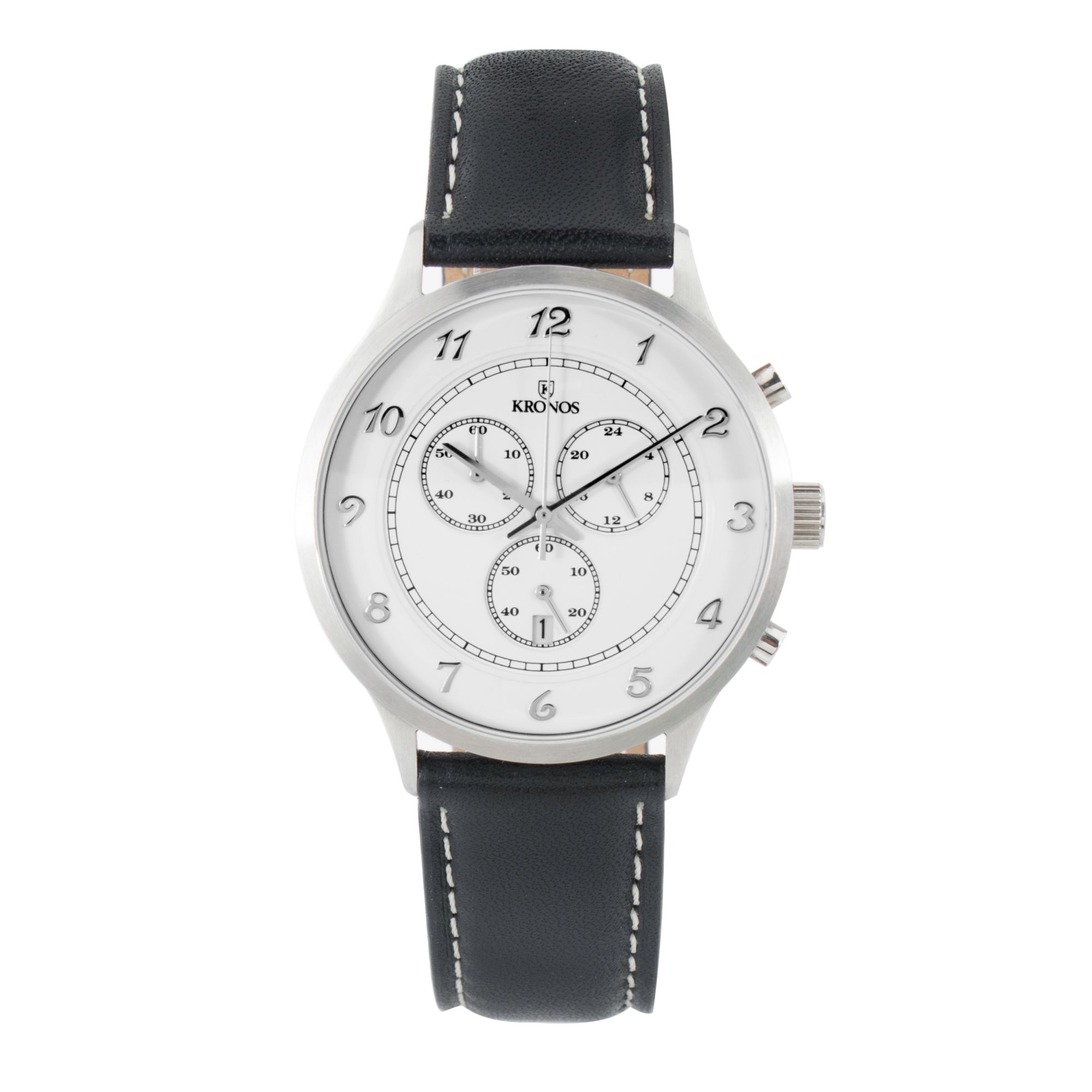 WATCH KRONOS MAN 783.35.19 (40MM)