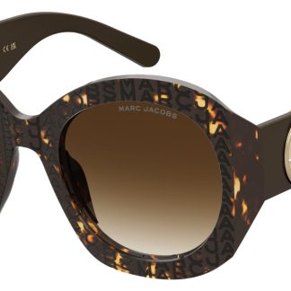 SUNGLASSES MARC JACOBS WOMEN MARC722S305 (Lens/Bridge/Temple) 56/22/130 mm)