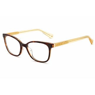 GLASSES KATE SPADE WOMEN PAYTON086F017 (Lens/Bridge/Temple) 50/17/140 mm)